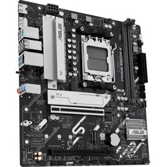  Материнская плата ASUS Prime B850M-K 