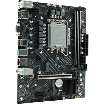  Материнская плата AFOX IH610D4-MA-V4, Retail 