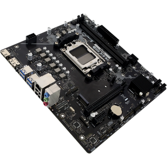  Материнская плата Biostar A620MS 