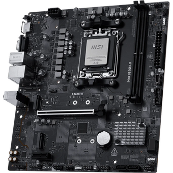  Материнская плата MSI Pro B840M-B 