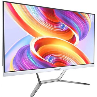  Моноблок Teclast K24 Air (K24 AIR N958G512KRP) 23.8"FHD/Intel N95/8G D4/512G SSD/HDMI/COM/WIFI&BT 