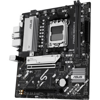  Материнская плата ASUS Prime B850M-K 