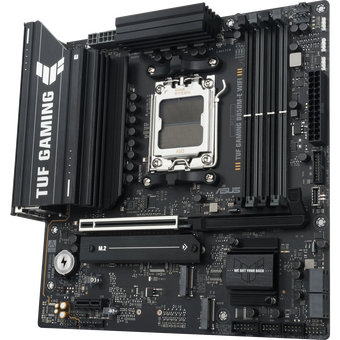  Материнская плата ASUS Tuf Gaming B850M-E Wifi (90MB1LS0-M0EAY0) 