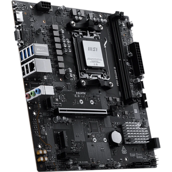  Материнская плата MSI Pro B840M-B 