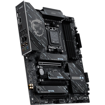  Материнская плата MSI X870E Gaming Plus Wifi 