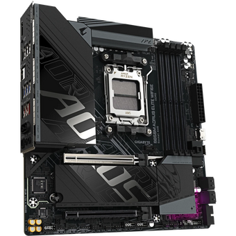  Материнская плата Gigabyte B850M Aorus Elite Wifi6E 