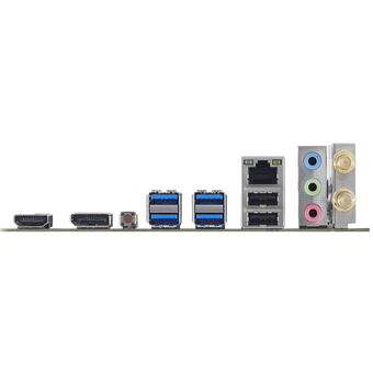  Материнская плата Biostar B850MT2-E DJ 