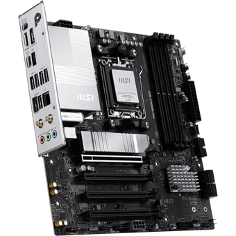  Материнская плата MSI Pro B850M-P Wifi 