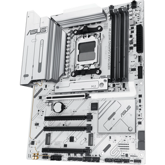  Материнская плата ASUS X870 Max Gaming Wifi7 W (90MB1LZ0-M0EAY0) 