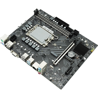  Материнская плата AFOX IH610D4-MA-V4, Retail 