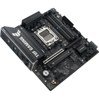  Материнская плата ASUS Tuf Gaming B850M-E Wifi (90MB1LS0-M0EAY0) 