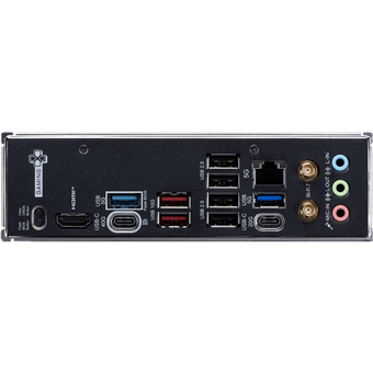  Материнская плата MSI X870E Gaming Plus Wifi 