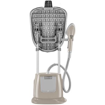  Отпариватель Endever Odyssey Q-15 бежевый 