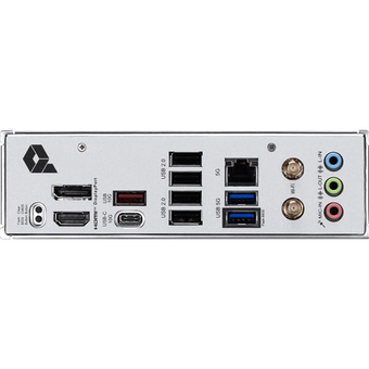  Материнская плата MSI Pro B850M-P Wifi 