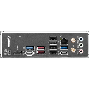  Материнская плата MSI X870 Gaming Plus Wifi 