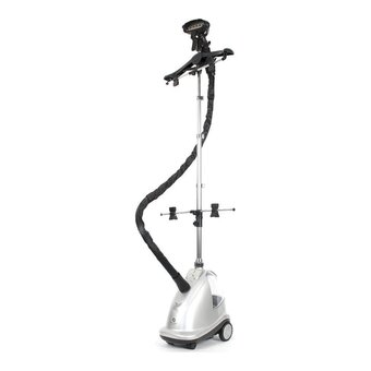  Отпариватель Grand Master GM-A900 (380745) серебристый 