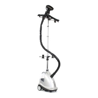  Отпариватель Grand Master GM-A900 (380745) серебристый 