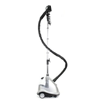  Отпариватель Grand Master GM-A900 (380745) серебристый 