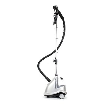  Отпариватель Grand Master GM-A900 (380745) серебристый 