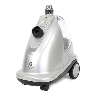  Отпариватель Grand Master GM-A900 (380745) серебристый 