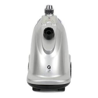  Отпариватель Grand Master GM-A900 (380745) серебристый 