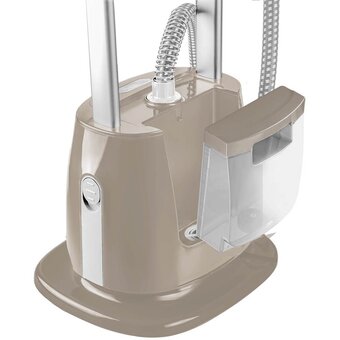  Отпариватель Endever Odyssey Q-15 бежевый 