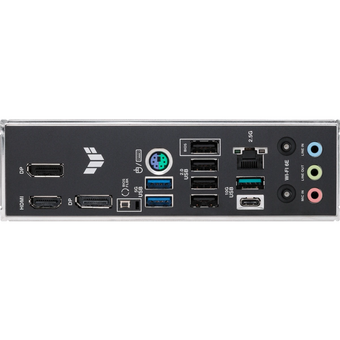  Материнская плата ASUS Tuf Gaming B850M-E Wifi (90MB1LS0-M0EAY0) 