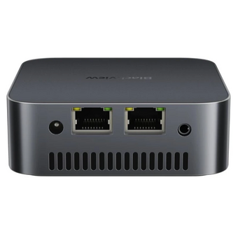  Неттоп Blackview MP80 (MP80/N95/16+512GB) Intel N95 16+512GB, WIFI a/b/g/n/ac, Bluetooth 4.2, Win11 Pro, USB3.0 