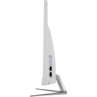  Моноблок IRU Tactio 23IBWP (2097970) 23.8" Full HD i3 5005U (2) 8Gb SSD256Gb HDG5500 FreeDOS GbitEth WiFi BT 60W Cam белый 1920x1080 