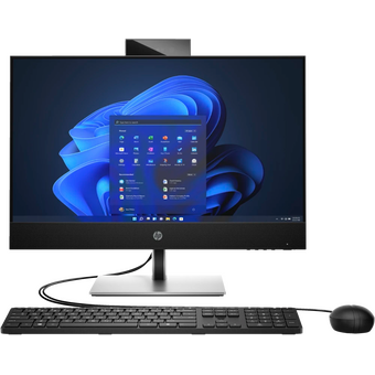  Моноблок HP ProOne 440 G9 (623S6ET) 23.8" Full HD Touch i5 13500T (1.2) 16Gb SSD512Gb UHDG 770 CR Win11 Professional 64 GbitEth 120W клавиатура мышь 