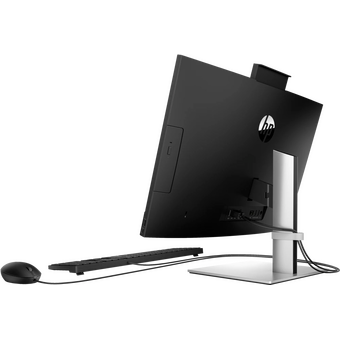  Моноблок HP ProOne 440 G9 (623S6ET) 23.8" Full HD Touch i5 13500T (1.2) 16Gb SSD512Gb UHDG 770 CR Win11 Professional 64 GbitEth 120W клавиатура мышь 