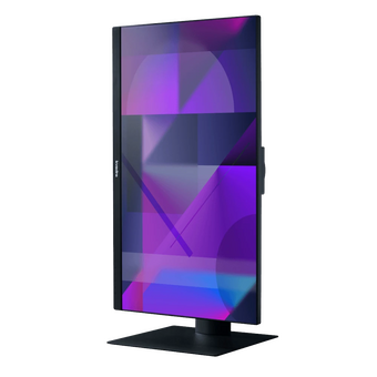  Моноблок Kvadra A20 NT (Y21SYSCAS127R-809A1A) 23.8" FHD(1920x1080) i5-11400, 16GB DDR4 (1x16Gb), SSD 512Gb, noDVD, HD Webcam, Kb,Mouse, Black, noOS 