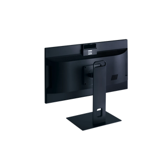  Моноблок Kvadra A20 NT (Y21SYSCAS127R-809A1A) 23.8" FHD(1920x1080) i5-11400, 16GB DDR4 (1x16Gb), SSD 512Gb, noDVD, HD Webcam, Kb,Mouse, Black, noOS 