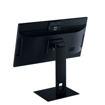  Моноблок Kvadra A20 NT (Y21SYSCAS127R-809A1A) 23.8" FHD(1920x1080) i5-11400, 16GB DDR4 (1x16Gb), SSD 512Gb, noDVD, HD Webcam, Kb,Mouse, Black, noOS 
