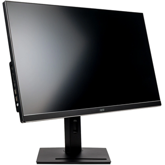  Моноблок Hiper V30 (V30-i5144R16N5H6FBI6EPBWMKWP) 27"(1920x1080 (матовый) IPS)/Intel Core i5 14400(2.5Ghz)/16384Mb/512PCISSDGb 