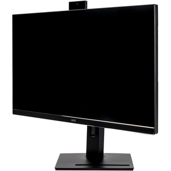  Моноблок Hiper V30 (V30-i5144R16N5H6FBI6EPBWMKWP) 27"(1920x1080 (матовый) IPS)/Intel Core i5 14400(2.5Ghz)/16384Mb/512PCISSDGb 