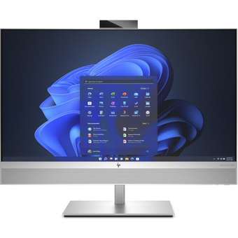  Моноблок HP EliteOne 870 G9 All-in-One NT (628P4ET) 27" IPS FHD(1920x1080) Core i7-13700, 16GB, 512GB, No kbd/mouse, WiFi,BT, Win11ProMultilang 