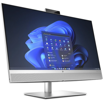  Моноблок HP EliteOne 870 G9 All-in-One NT (628P4ET) 27" IPS FHD(1920x1080) Core i7-13700, 16GB, 512GB, No kbd/mouse, WiFi,BT, Win11ProMultilang 