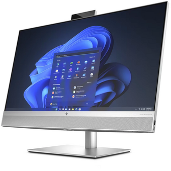  Моноблок HP EliteOne 870 G9 All-in-One NT (628P4ET) 27" IPS FHD(1920x1080) Core i7-13700, 16GB, 512GB, No kbd/mouse, WiFi,BT, Win11ProMultilang 