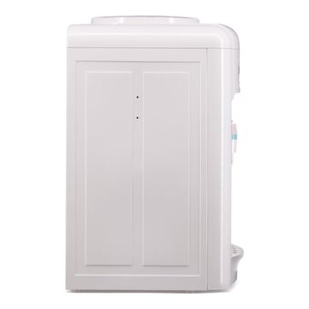  Кулер для воды Aqua Work 0.7TKR (24600) белый 