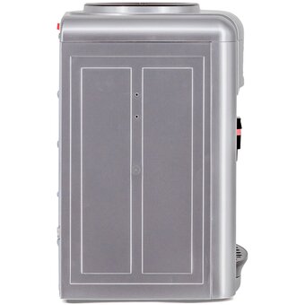  Кулер Aqua Work AW 0.7TKR Серебро 