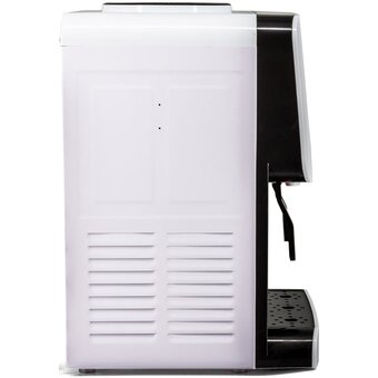 Кулер Aqua Work AW 105 TKR бело-черный   Кулер Aqua Work AW 105 TKR бело-черный