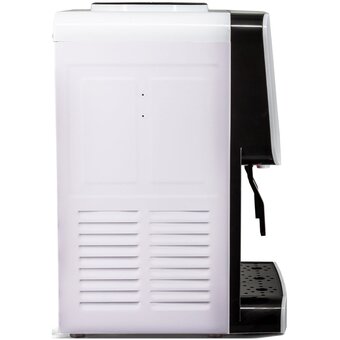 Кулер Aqua Work AW 105 TWR бело-черный   Кулер Aqua Work AW 105 TWR бело-черный