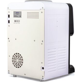 Кулер Aqua Work AW 105 TWR бело-черный   Кулер Aqua Work AW 105 TWR бело-черный