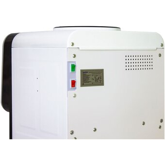  Кулер Aqua Work AW 105 TDR бело-черный 