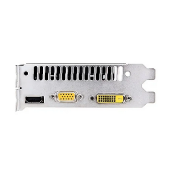  Видеокарта Ninja (Sinotex) GTX750 4GB (NF75NP045F) GDDR5 128bit VGA DVI HDMI 1Fan RTL 