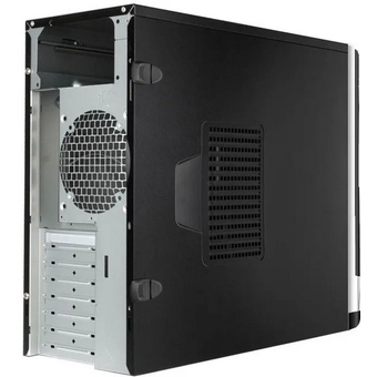  Корпус INWIN EAR-002 (6196008) Black-Graphite (ATX, 600W ,U3.0*2+U2.0*2+A(HD) PM-600ATX-F 
