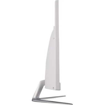  Моноблок IRU Tactio 23IBWP (2097970) 23.8" Full HD i3 5005U (2) 8Gb SSD256Gb HDG5500 FreeDOS GbitEth WiFi BT 60W Cam белый 1920x1080 