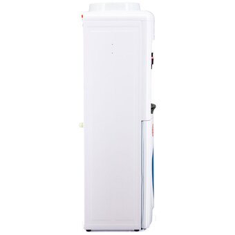 Пурифайер Aqua Work 0.7LDR/SF F (25174) бело-черный   Пурифайер Aqua Work 0.7LDR/SF F (25174) бело-черный