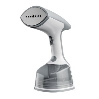 Отпариватель BQ SG2000H White-gray 